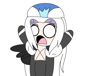piplup sephiroth surprise