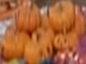  pumpkins
