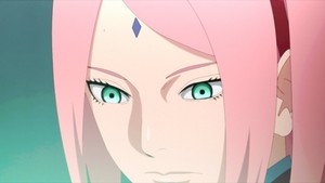  sakura pretty eyes