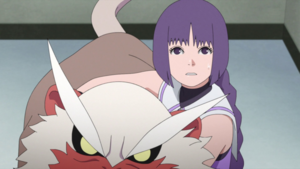  sumire and feral nue
