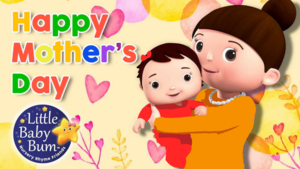 💕💕 To All UK And Lïttle Baby Bum Nursery Rhymes Frïends