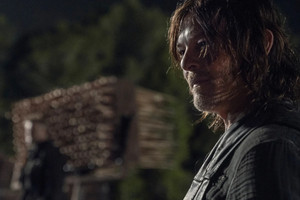  11x08 ~ For Blood ~ Daryl