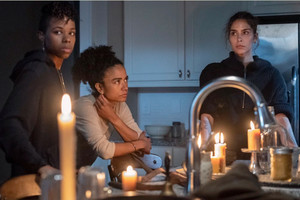  11x08 ~ For Blood ~ Kelly, Connie and Magna
