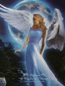  Beautiful Angel 💜
