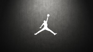  Jordan Logo