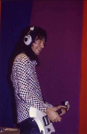  Ace (NYC) loceng Sound Studio...November 13, 1973