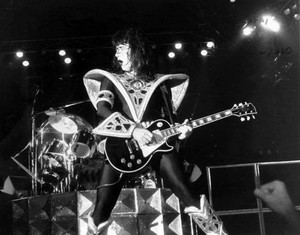  Ace ~San Francisco, California...November 25, 1979 (Dynasty Tour)
