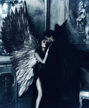 Angels Of Romance 💙