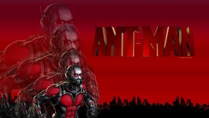  Ant Man Shrinking 2