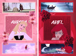  Aurora - Ariel