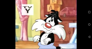  Baby Looney Tunes Intro