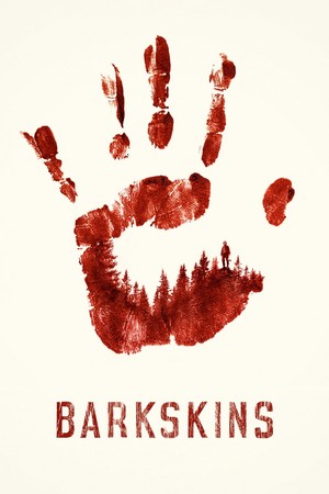 Barkskins (Mini-Series) Poster
