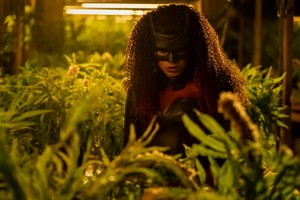  Batwoman - Episode 3.01 - Mad As A Hatter - Promo Pics