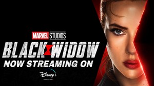  Black Widow || 2021 || Now Streaming on डिज़्नी Plus