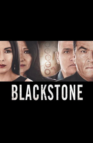 Blackstone (Series) Poster