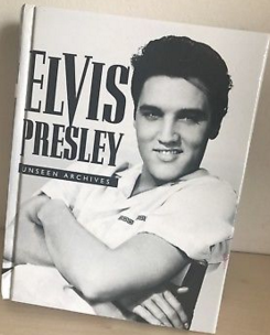  Book Pertaining To Elvis Presley