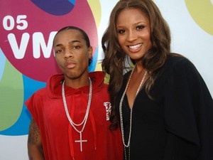  Bow Wow and 西亚拉