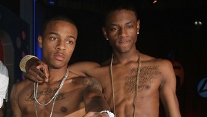  Bow Wow and Soulja Boy