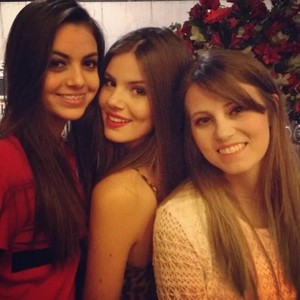 Camila e Suas Irmãs