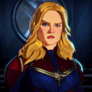  Captain Marvel || “What If Thor was an Only Child?” || 1.07