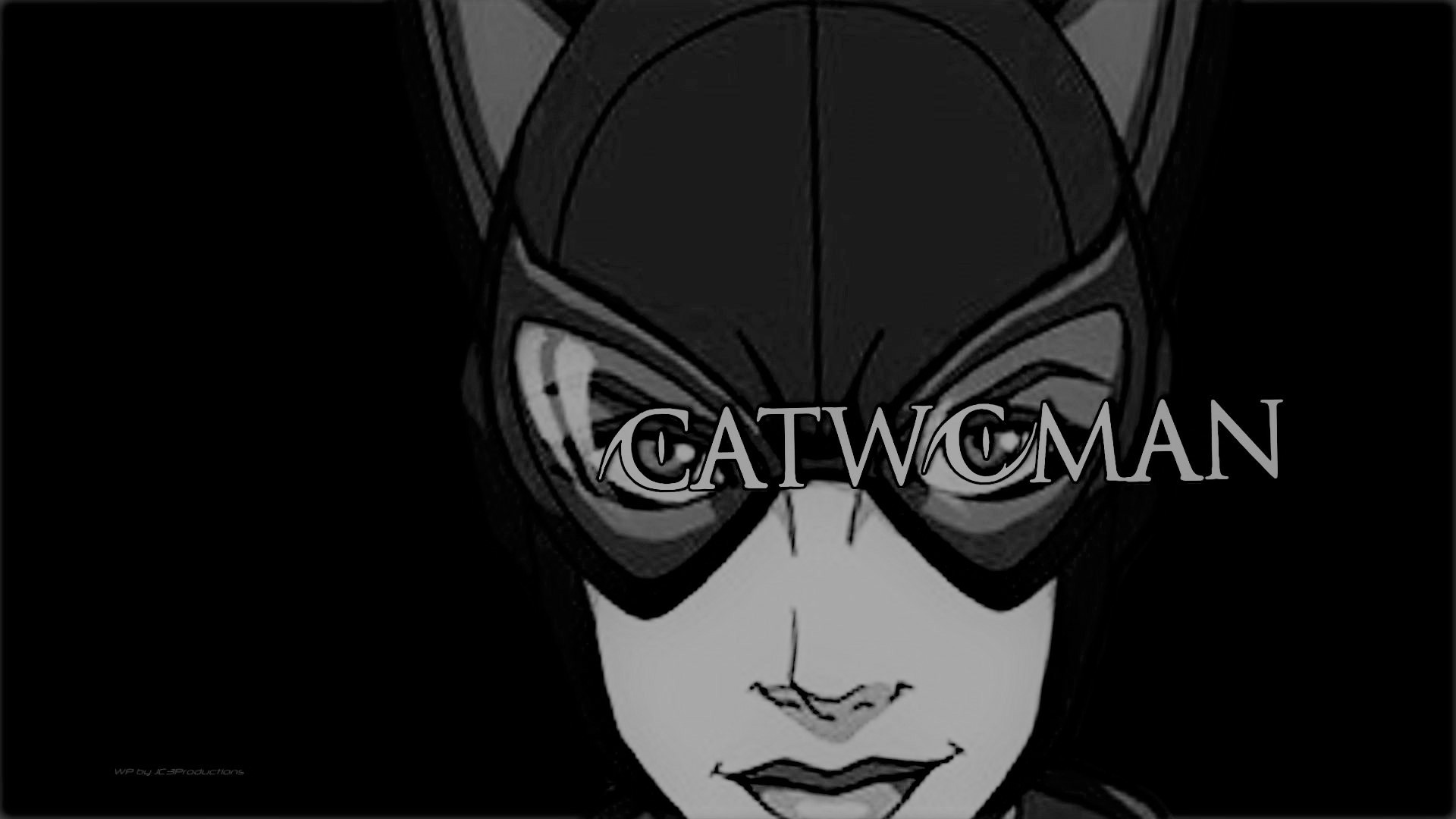 Cat Eyes 1 - Catwoman~Selina Kyle Wallpaper (44128495) - Fanpop - Page 17