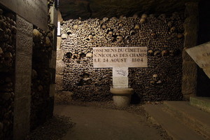  Catacombs