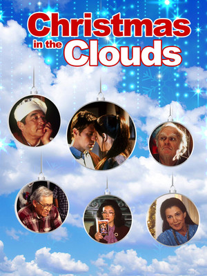  क्रिस्मस in the Clouds (2001) Poster