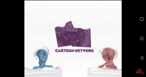 Compïlacïon De Noods De Cartoon Network Amerïcano Del 2008 Al 2010
