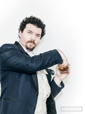 Danny McBride - The Occasional Photoshoot - 2013