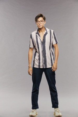  Derek Xiao (Big Brother 23)