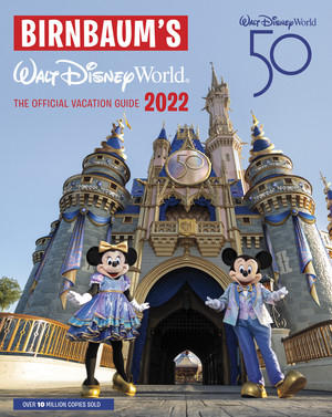 Disney World Vacation Guide