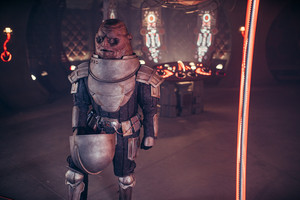  Doctor Who - Episode 13.02 - War of the Sontarans - Promo Pics