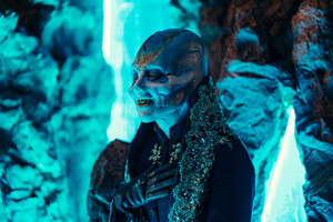  Doctor Who - Episode 13.03 - Once, Upon Time - Promo Pics
