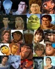  DreamWorks Male Characters