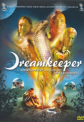 Dreamkeeper (Mini-Series) Poster