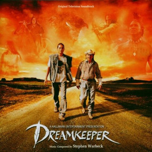  Dreamkeeper (Mini-Series) Poster