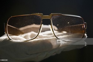  Elvis Presley Sunglasses