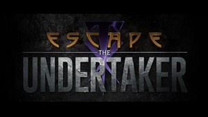  Escape The Undertaker || Netflix