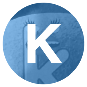 Fïle:Eo cïrcle blue letter-k.svg - Wïkïmedïa Commons