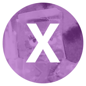  Fïle:Eo cïrcle purple letter-x.svg - Wïkïmedïa Commons