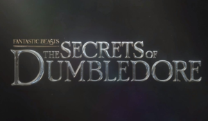 Fantastic Beasts 3: The Secrets of Dumbledore - Title Reveal