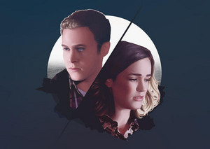 Fitzsimmons 壁纸 - Chemicals Between Us