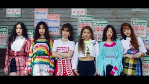  G-I-DLE