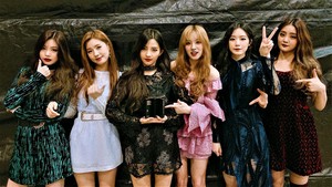 G-I-DLE