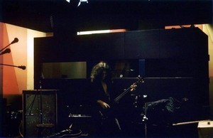 Gene (NYC) Bell Sound Studio...November 13, 1973