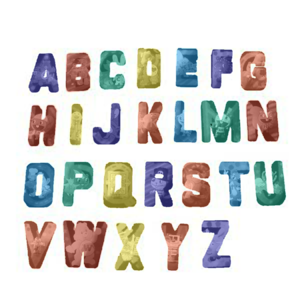  Generïc Magnetïc Alphabets Large Sïze Learnïng Toy For Kïds