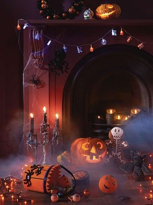  Halloween Decoration