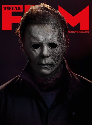  Halloween Kills (2021) Total Film Magazine