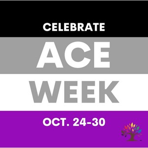  Happy Ace Week!