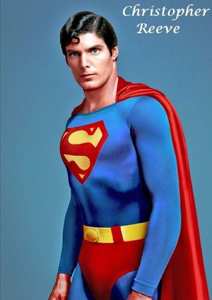  Happy Birthday Christopher Reeve || September 25, 1952 – October 10, 2004